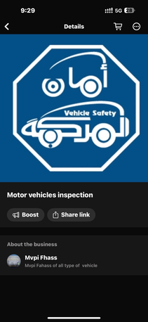 Riyadh, Automotive, Mvpi Fhass And Maintaince Of Vehicles And Documentation Work