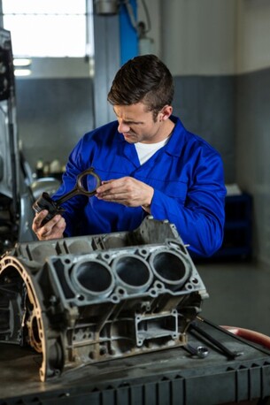New York, Automotive, Expert Engine Work Services | Allan