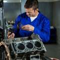Expert Engine Work Services | Allan's Diesel Truck Service