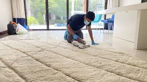 Dubai, Cleaning, Struggling With Dirty Carpets In Dubai? Should You Call VIP Cleaning For Shampooing?