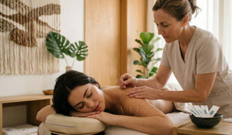 New York, Health, Migraine & Headache Pain Management With Acupuncture | Natural Relief Solutions