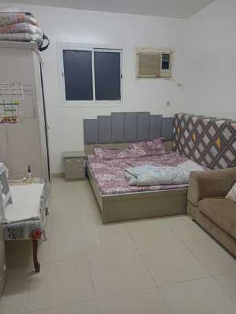 Riyadh, Apartments, Flats, Houses & Villas, SAR 2500/month,  Furnished,  2 BR,  00 Sq. Meter,  Family Flat For Rent 6 Month Only