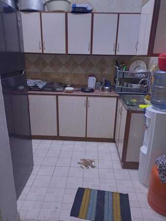 Riyadh, Apartments, Flats, Houses & Villas, SAR 2500/month,  Furnished,  2 BR,  00 Sq. Meter,  Family Flat For Rent 6 Month Only