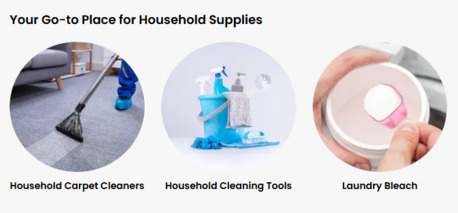 Lille, Household Items, EUR 5000,  Premium Household Essentials In France &ndash; Smart Living Starts Here