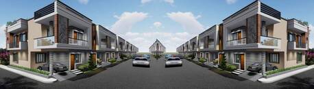 Noida, Real Estate For Sale, INR 8230000,  00 Sq. Meter,  Buy A Freehold Villa At A Prime Location In Greater Noida West