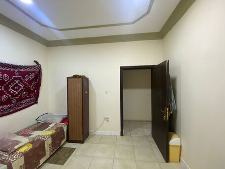Dammam, Rooms for Rent, SAR 650/month,  Furnished,  Rooms Available Al Rakkah Near Indian School