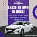 Lease To Own Car Dubai For Flexible Ownership Plans