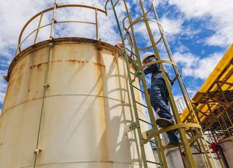 Sydney, Cleaning, Water Fire Tank Drone Inspections For Smart, Safe & Efficient Solutions