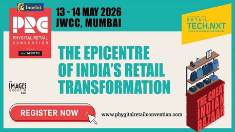 Mumbai, Events, The Leading Retail Intelligence Event & Conference In India, 2026