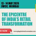 The Leading Retail Intelligence Event & Conference In India, 2026
