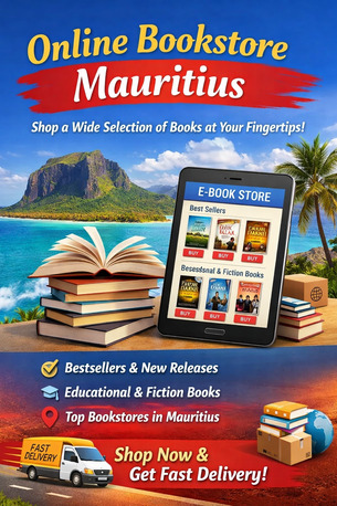Port Louis, Books, MUR 10000,  Buy Books Online Easily In Mauritius