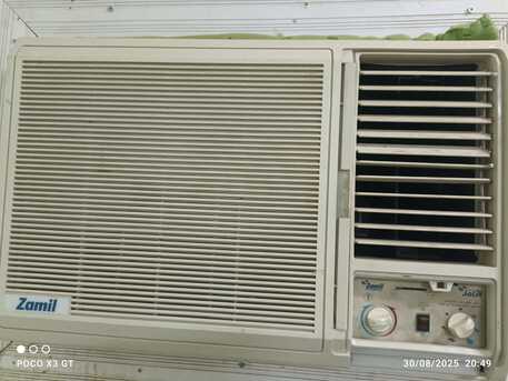 Tabuk City, Air Conditioners, SAR 450,  Window AC For Sale