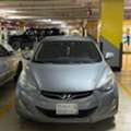 SAR 32000,  Hyundai Elantra,  2014,  Automatic,  204834 KM,
