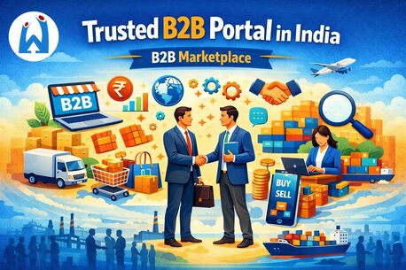 Mumbai, Wholesale Products, Trusted B2B Portal In India
