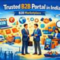 Trusted B2B Portal In India