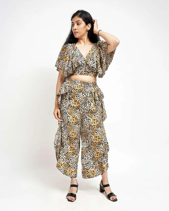 New Delhi, Clothing & Accessories, INR 1299,  Buy Now Best Co-ord Set For Women Online In India | FashionTownie - ₨1,299