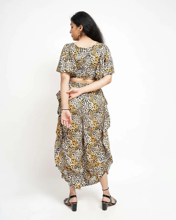 New Delhi, Clothing & Accessories, INR 1299,  Buy Now Best Co-ord Set For Women Online In India | FashionTownie - ₨1,299