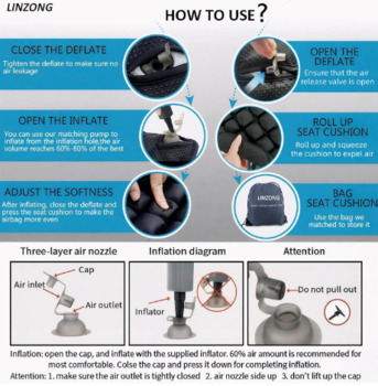 New York, Health, Sondur Cushion Reviews & Complaints: Is It Worth Buying Or A Scam?