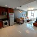 BHD 300/month,  Furnished,  1 BHK 2 Bath Room Fully Furnished Flat In Juffair