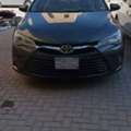 SAR 35000,  Toyota Camry,  2017,  Automatic,  270000 KM,  For Sale:   &ndash; Excellent Condition