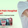 Best Joint Pain Hospital In Sonipat? Causes, Symptoms & Treatment Guide