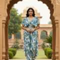 INR 1299,  Buy Now The Ethnic Co-ord Sets Online For Women @ 1299 Rs