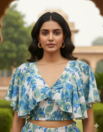 New Delhi, Clothing & Accessories, INR 1299,  Buy Now The Ethnic Co-ord Sets Online For Women @ 1299 Rs