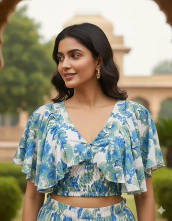 New Delhi, Clothing & Accessories, INR 1299,  Buy Now The Ethnic Co-ord Sets Online For Women @ 1299 Rs