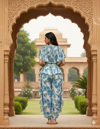 New Delhi, Clothing & Accessories, INR 1299,  Buy Now The Ethnic Co-ord Sets Online For Women @ 1299 Rs