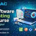 Software Testing Course In Jaipur | DAAC Institute