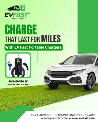 New Delhi, Heavy Equipment, INR 17499,  Best Electric Vehicle Charger For Home Use