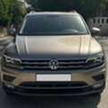 BHD 8000,  Volkswagen Tiguan 2.0L TSI,  2018,  Automatic,  52000 KM,  Volkswagen Tiguan  2.0L TSI, S, Single Owner