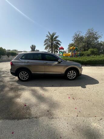 Barbar, Vehicles, Cars & Trucks , BHD 8000,  Volkswagen Tiguan 2.0L TSI,  2018,  Automatic,  52000 KM,  Volkswagen Tiguan  2.0L TSI, S, Single Owner