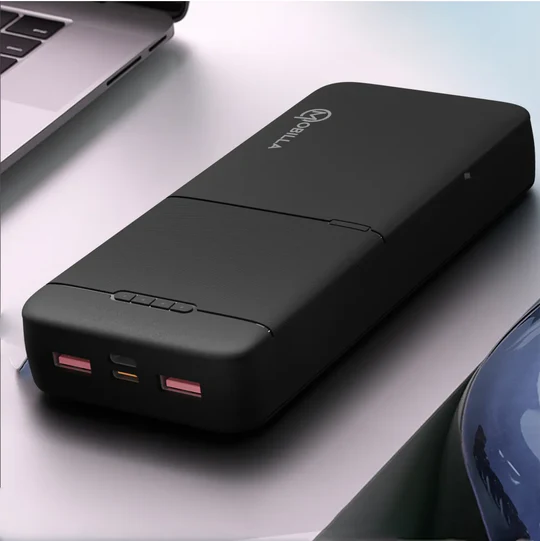 Mumbai, Electronics, INR 19990,  20000mAh Power Banks For Heavy Usage &ndash; Shop Now