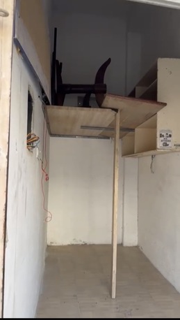 Salmaniya, Warehouses, 0,  Store Space For Rent Only Fiftyfive Bahrain Dinar Only