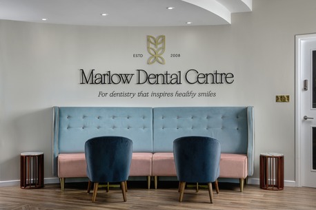 London, Dental, Modern Private Dentistry At Marlow Dental Centre