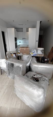 Dubai, Relocation, All Faisal MOVERS=PACKERS=CLEANERS☆PEST CONTROLTOTAL SOLUTION@ BEST PRICE(0531861244