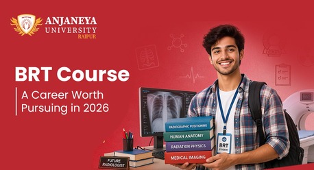 Mumbai, Education, BRT Course &ndash; A Career Worth Pursuing In 2026
