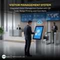 Visitor Management System UAE:  Security's Future-Proof Solution