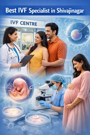 Pune, Medical, Best Ivf Clinic In Shivajinagar- ONP Hspital