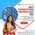 Best Dissertation Writing Help UK