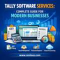 Tally Software Services: Complete Guide For Modern Businesses
