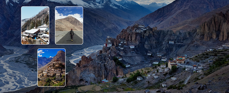 New Delhi, Travel, Domestic Holiday Packages In India