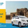 Rajkot To Ahmedabad Taxi &ndash; Fast, Safe & Affordable Rides