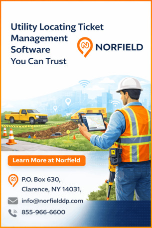 New York, Software, Utility Locating Ticket Management Software You Can Trust
