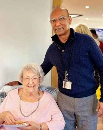 London, Elder Care, Private Home Care Lytham St Annes