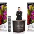 Stand Out Anywhere With Durable Outdoor Banner Stands