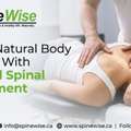 Restore Natural Body Function With Targeted Spinal Realignment