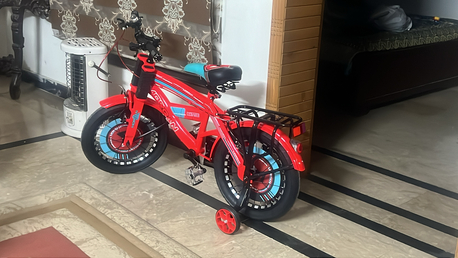 Jubail, Bicycles, SAR 150,  Morgan Cycle For Sale