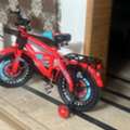 SAR 150, Morgan Cycle For Sale